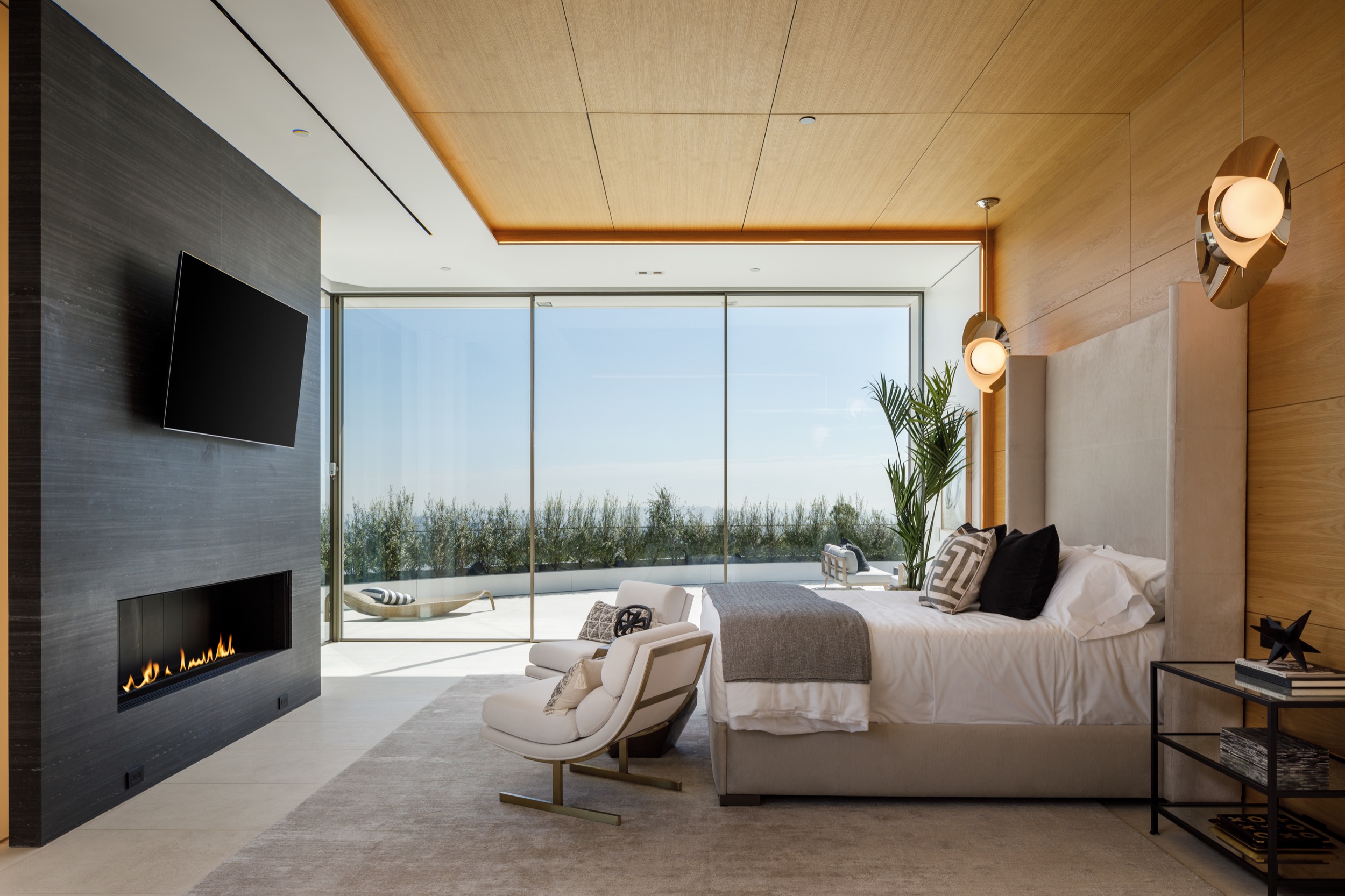 Gallery of Glass System in Devlin House 4