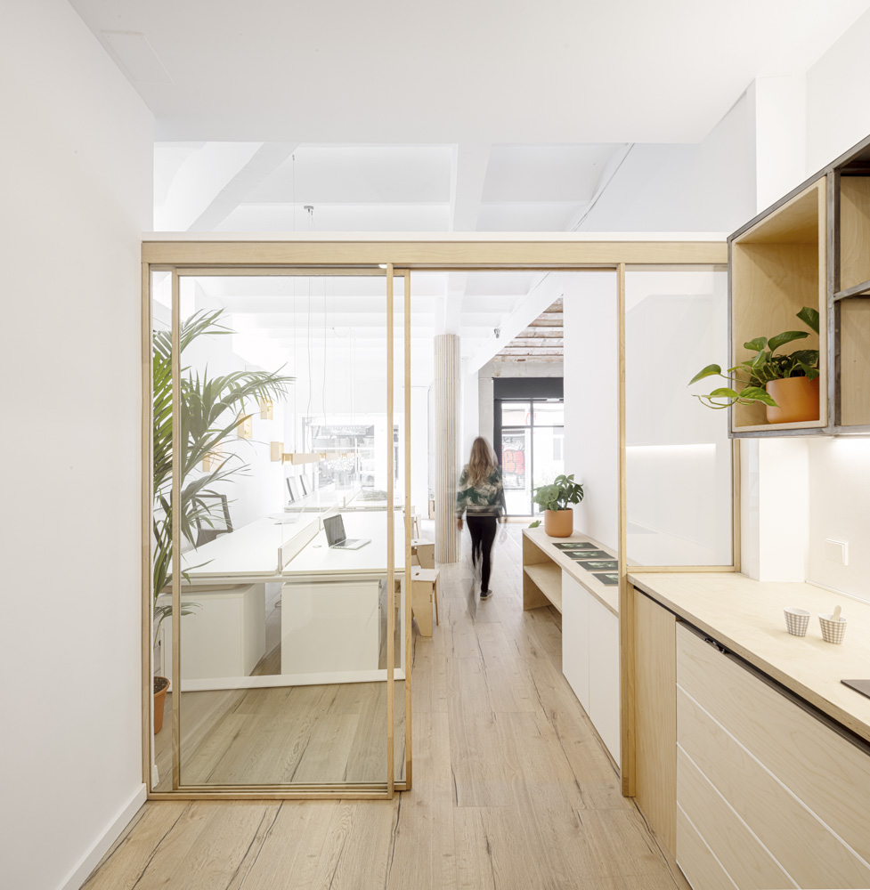 Gallery of Sliding Glass Door + Fixed Panel 8