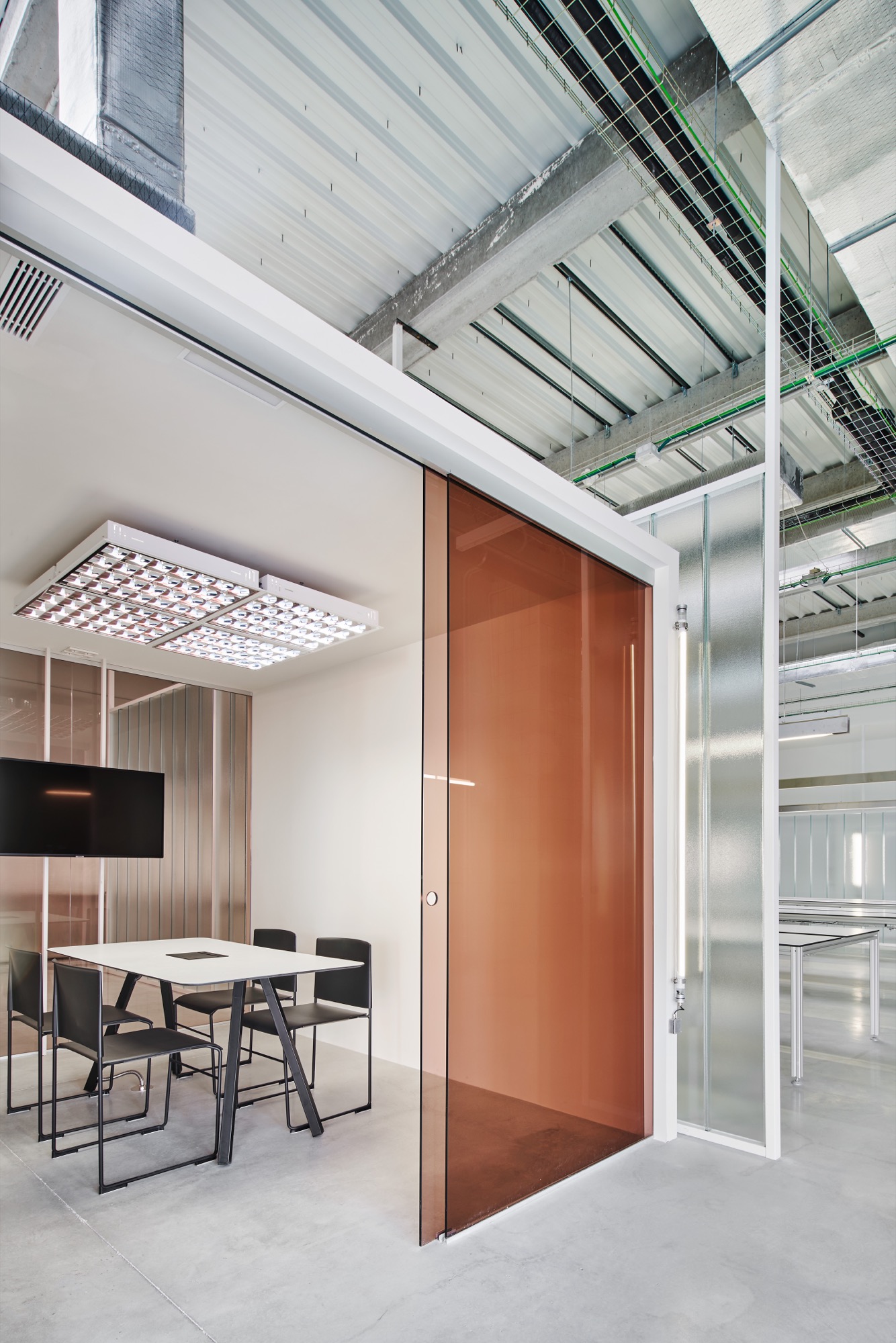 Gallery of Sliding Glass Door + Fixed Panel 3