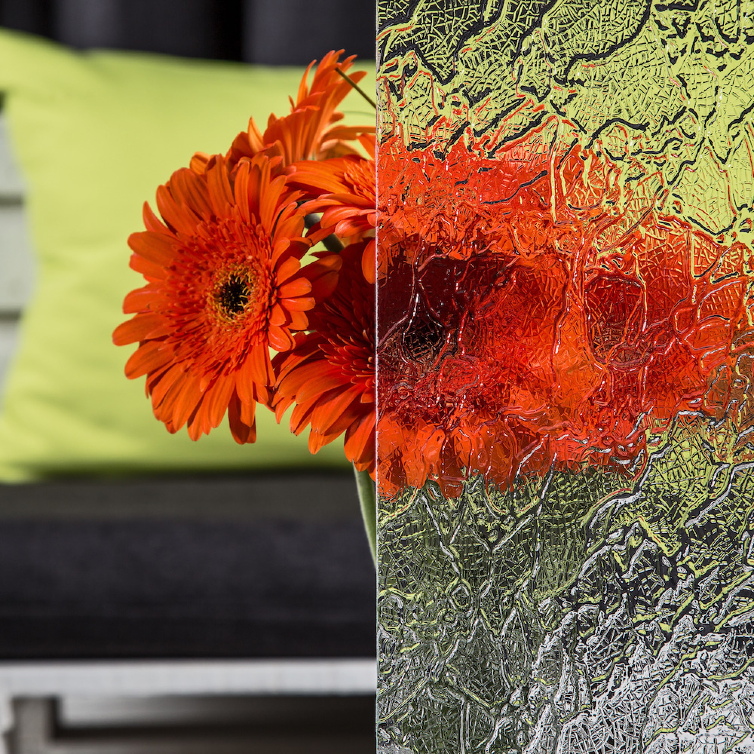 Gallery of Ornament Glass 11