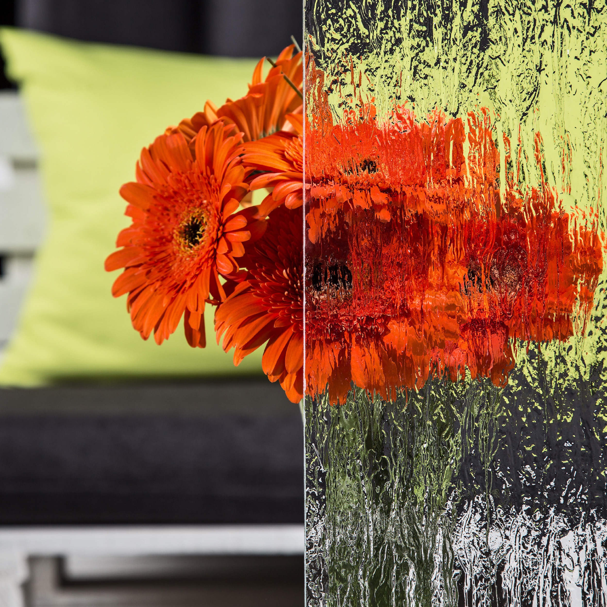 Gallery of Ornament Glass 7