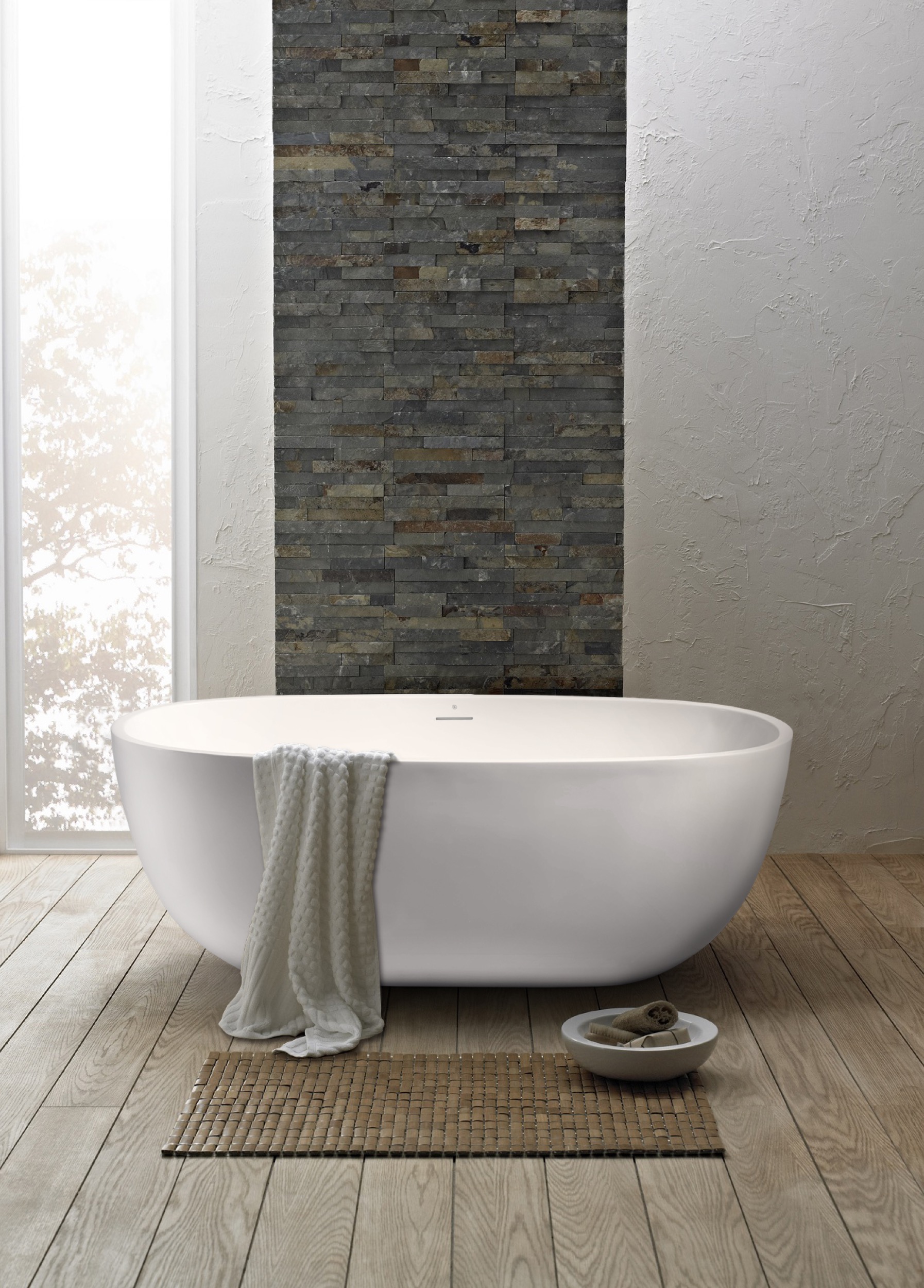 Gallery of Bathtubs Acrylic Collection 4