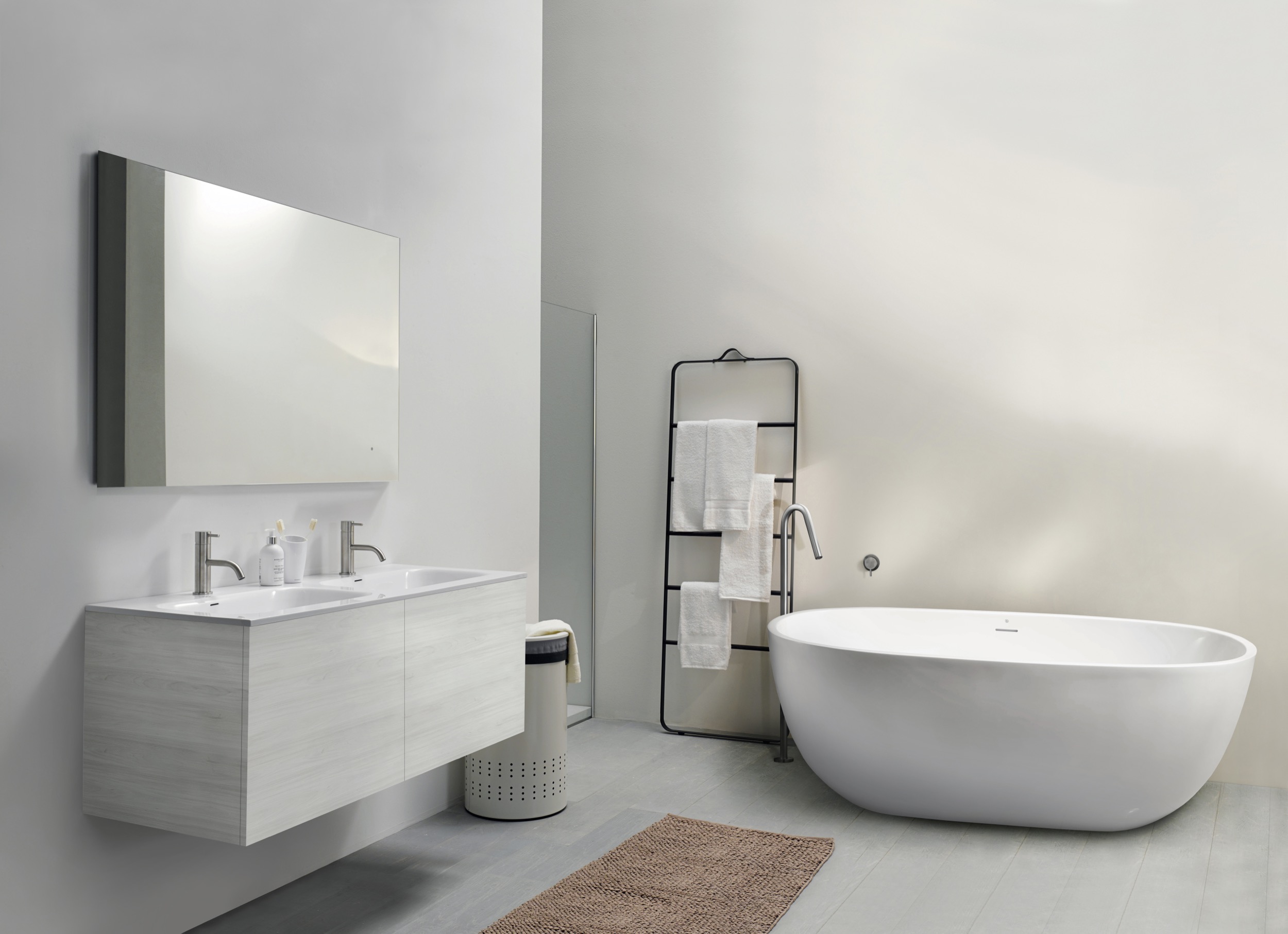 Gallery of Bathtubs Acrylic Collection 2