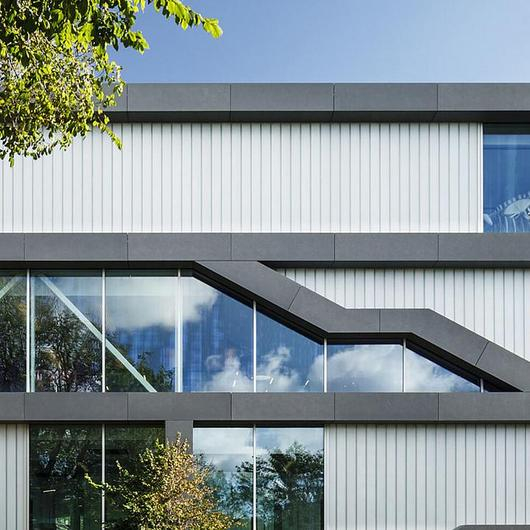 Lamberts catalog ArchDaily