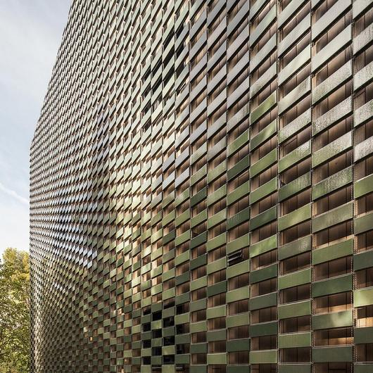 Flexbrick catalog | ArchDaily