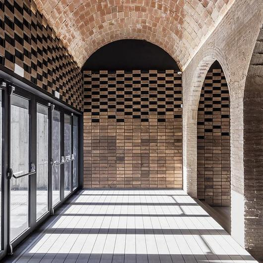Flexbrick catalog | ArchDaily
