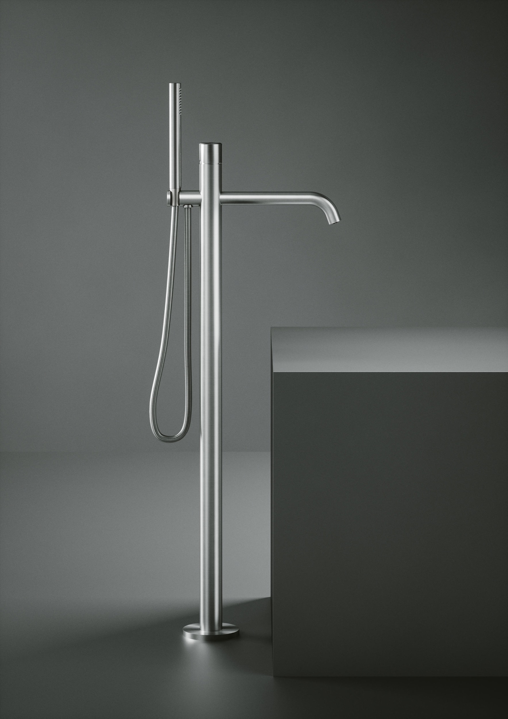 Gallery of Bathroom Tapware Stereo 8