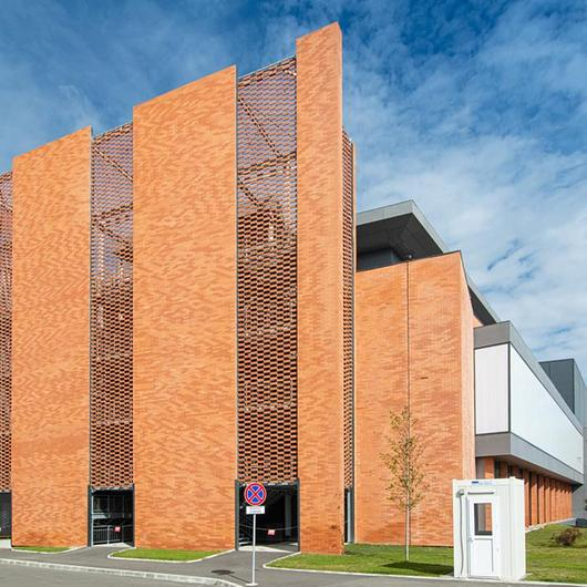 Flexbrick catalog | ArchDaily