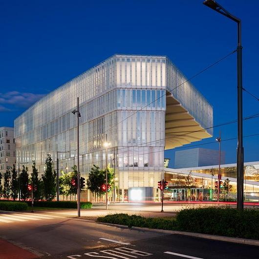 Lamberts, product catalog ArchDaily