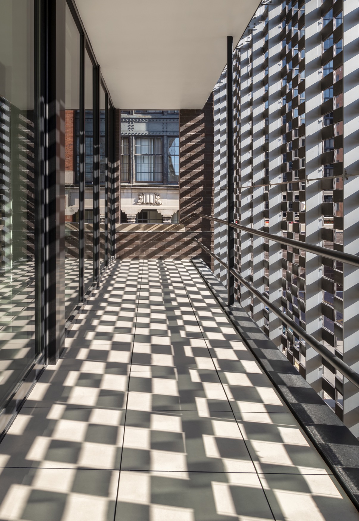 Gallery image with a fresh perspective
