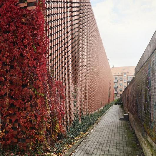 Flexbrick catalog | ArchDaily