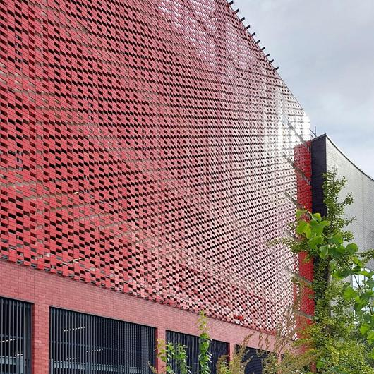 Flexbrick catalog | ArchDaily