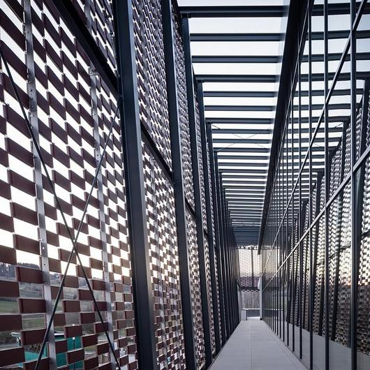 Flexbrick catalog | ArchDaily