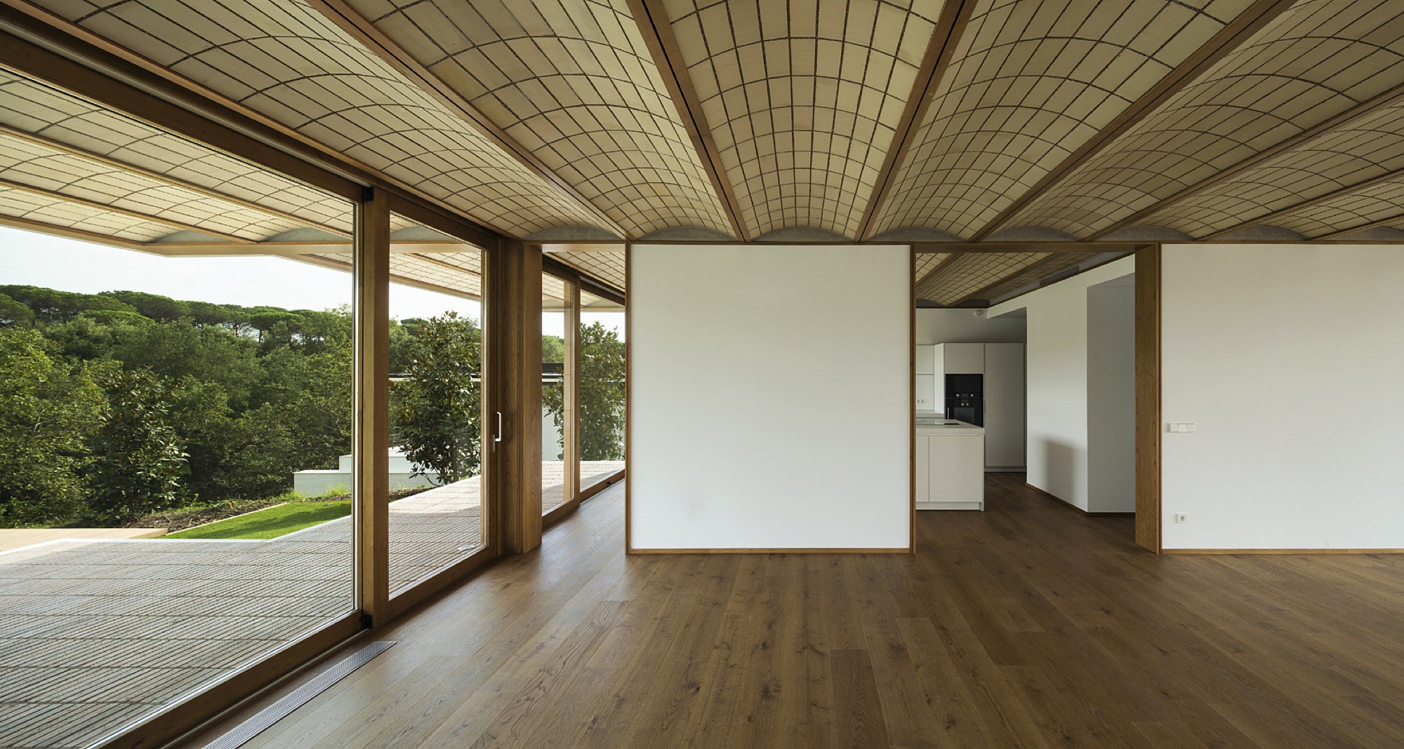 Gallery of Ceramic Textiles for Structural Elements - 6