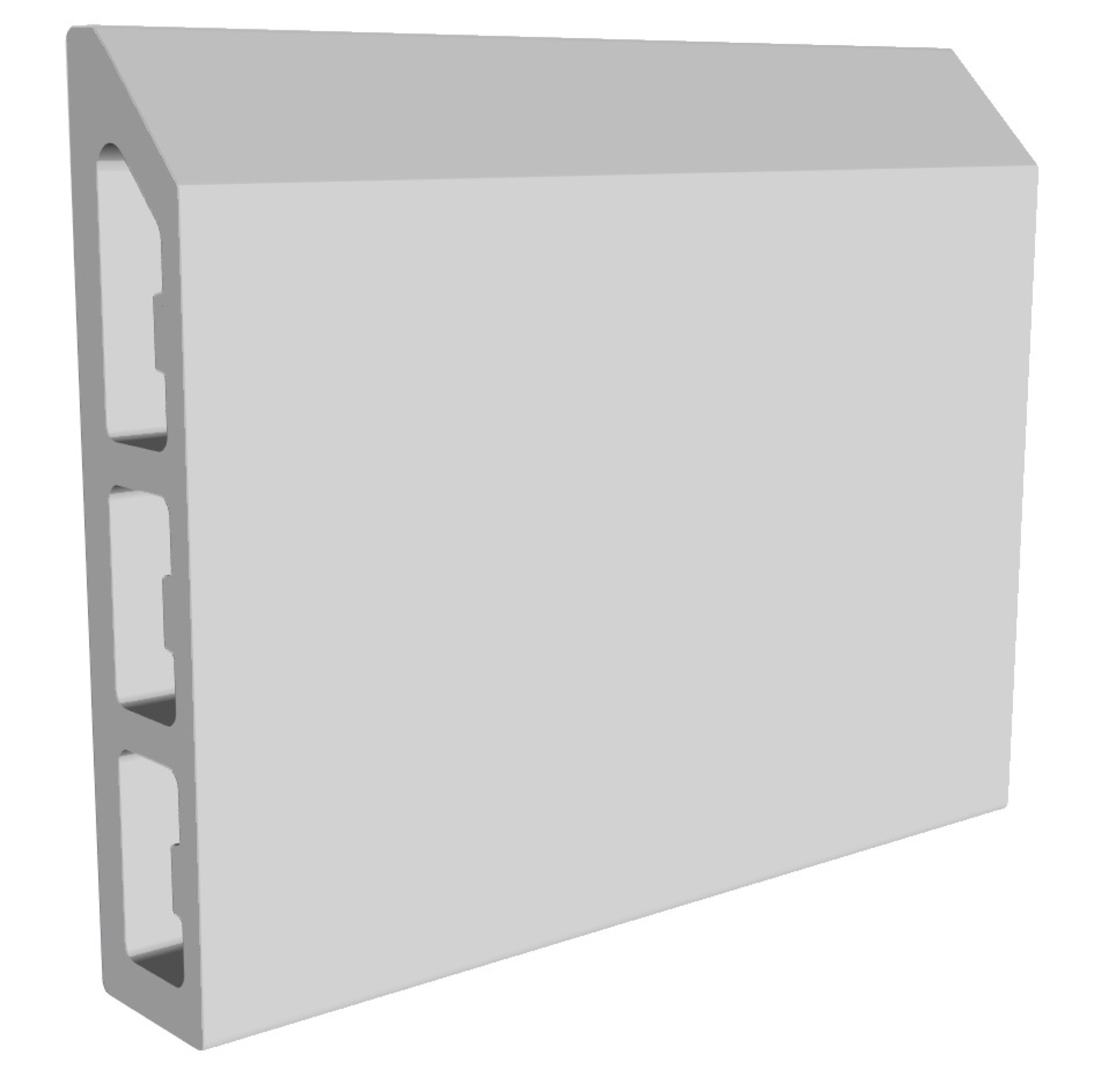 Gallery of Special Ceramic Facade Pieces - Multifunctional Series - 20