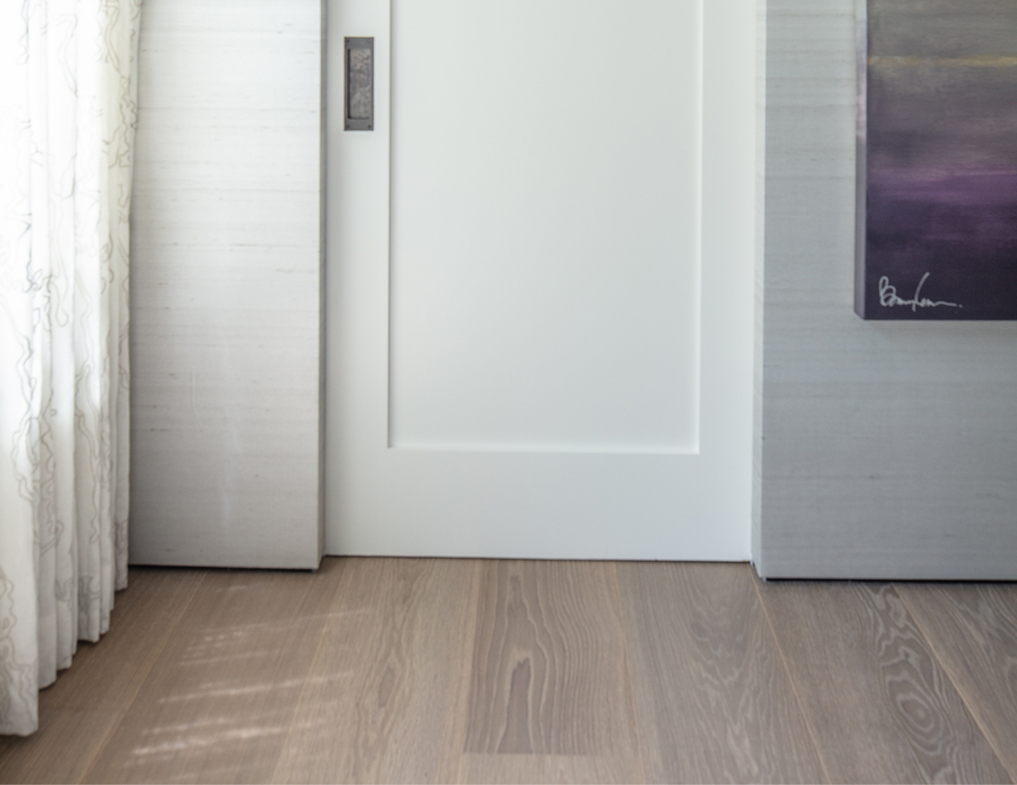 Gallery of Interior Trim & Reveal Systems - 6