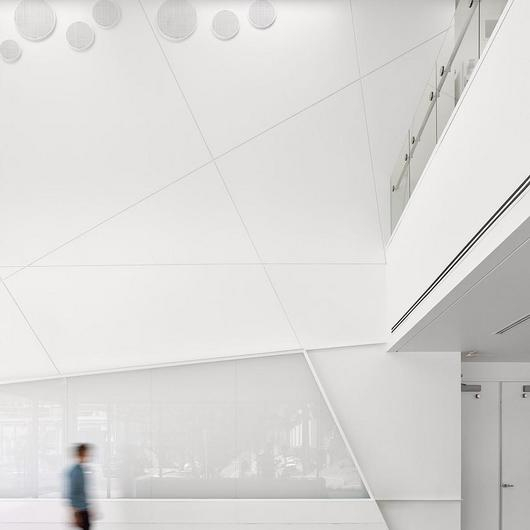 Fry Reglet catalog ArchDaily