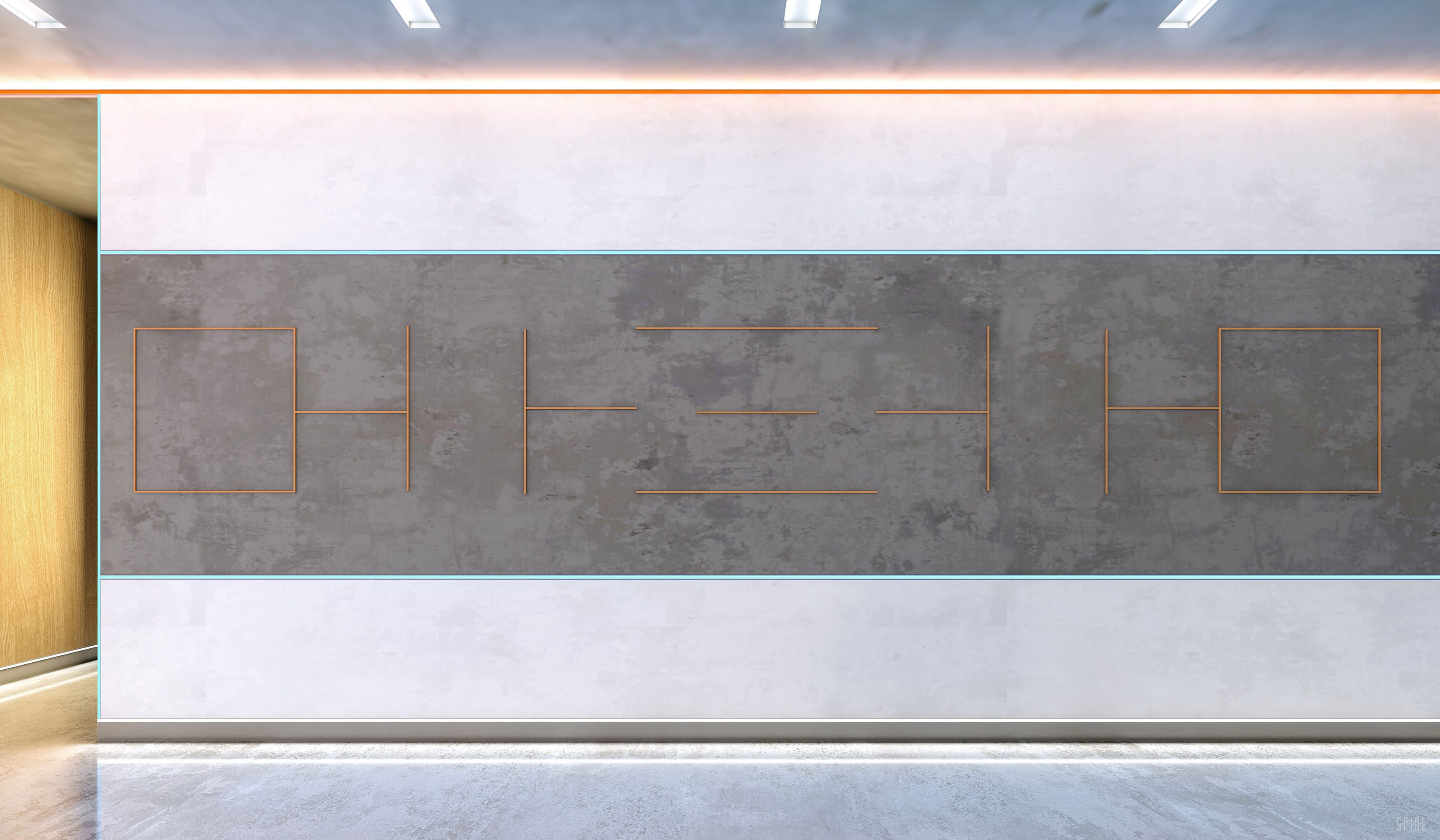 Scribe Line Layout Gallery of ScribeLine System - 5