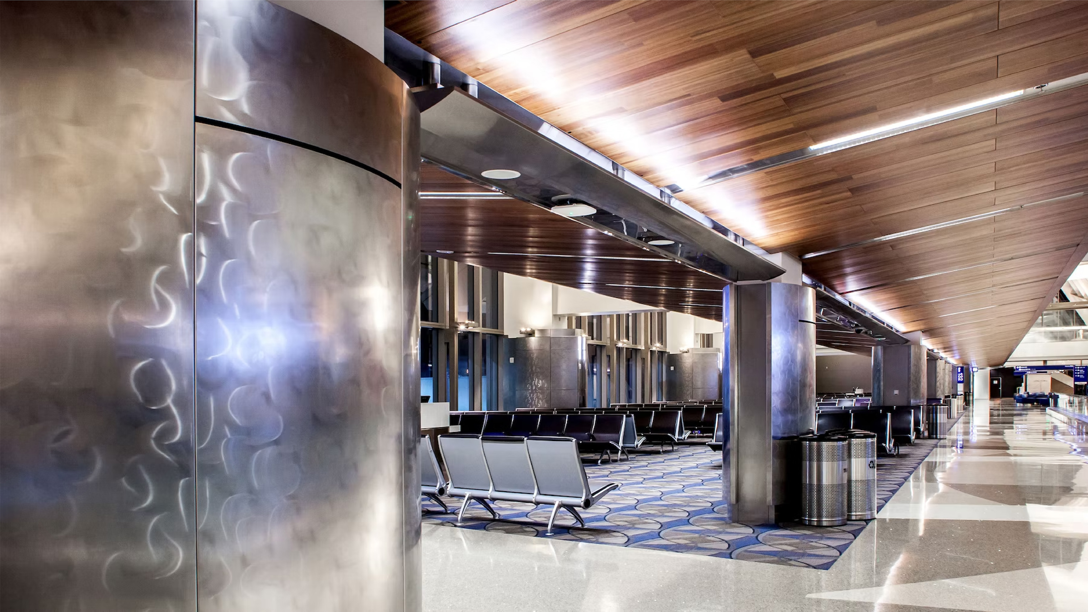 Gallery of Column Cover Systems - 11