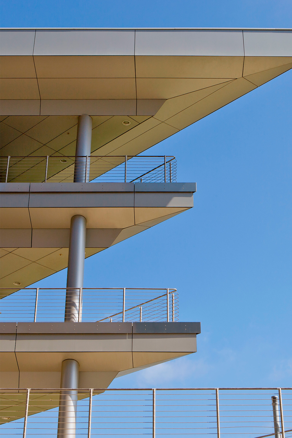 Gallery of Column Cover Systems - 10