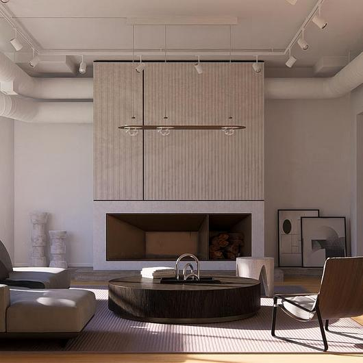 How to Render Realistic Interiors with Ray Tracing from Lumion