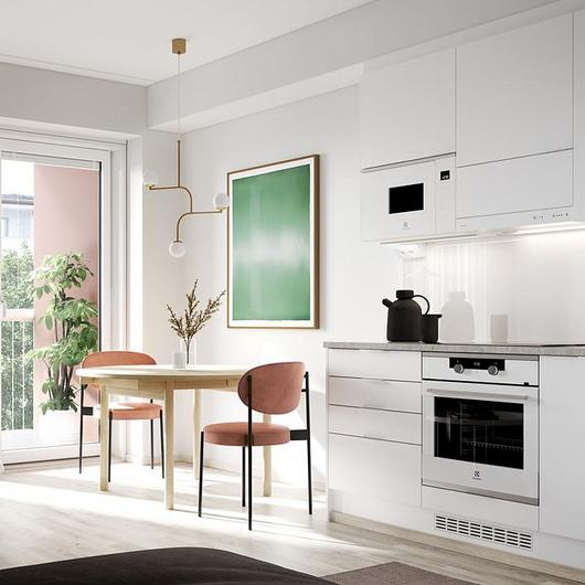Electrolux Group catalog | ArchDaily