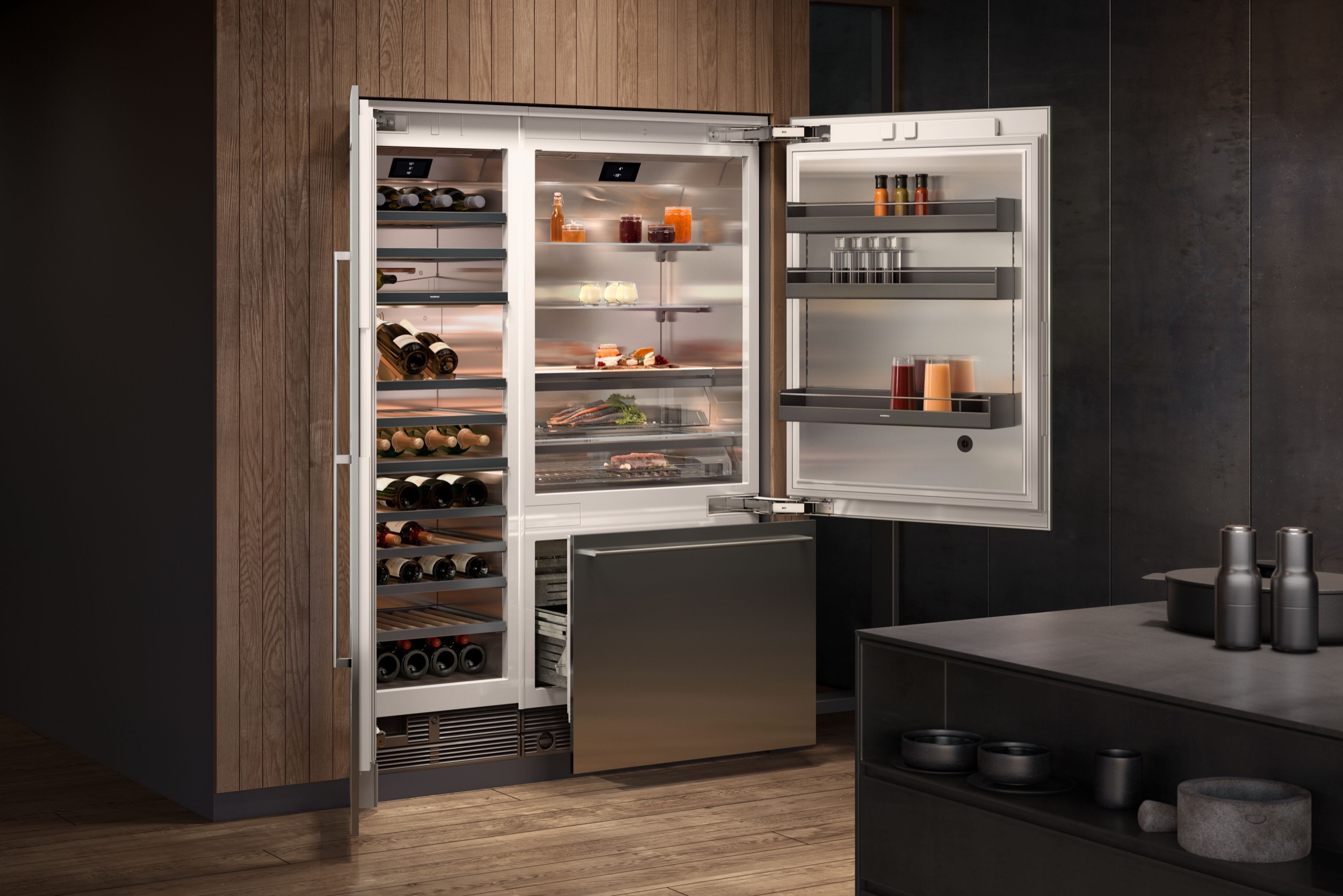 Gaggenau RB 492 305