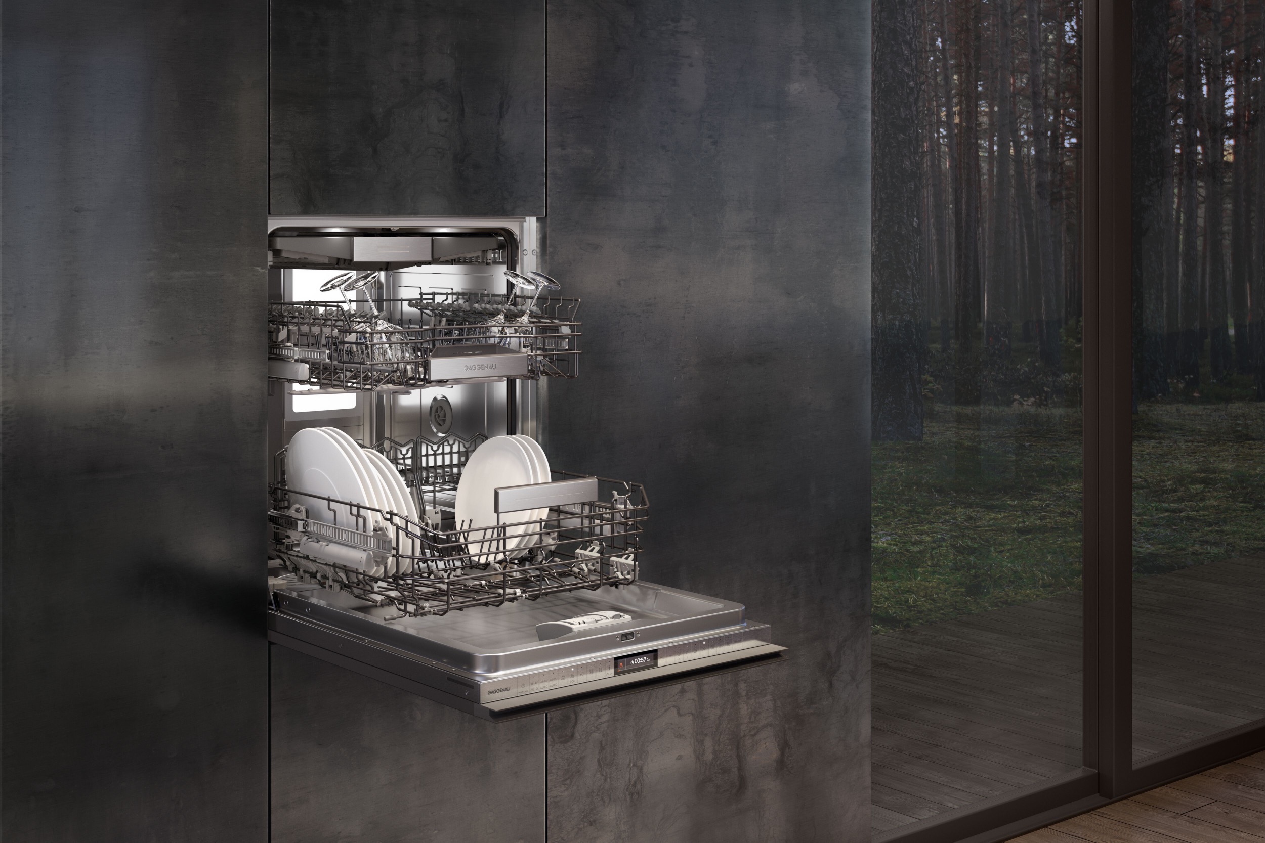 Gallery of Dishwashers 4