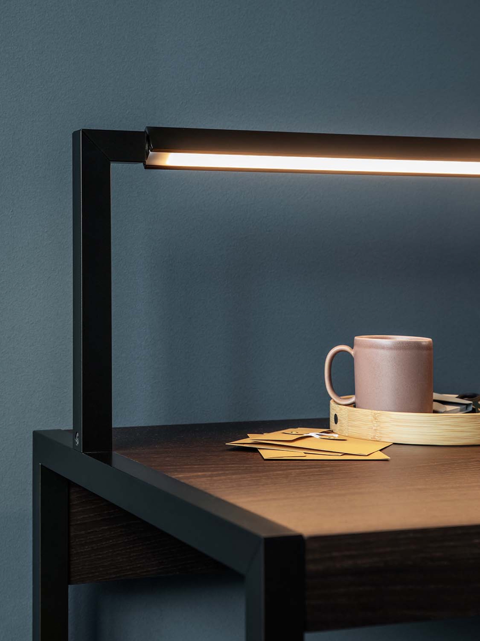 Gallery of Writing Desk - Continuum - 3