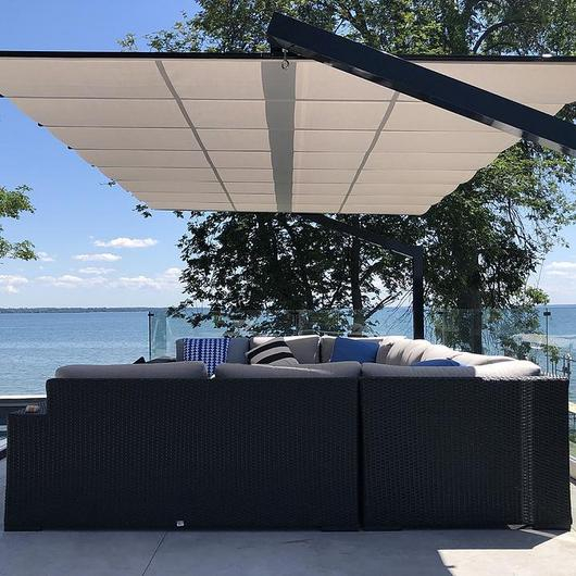 ShadeFX, product catalog | ArchDaily