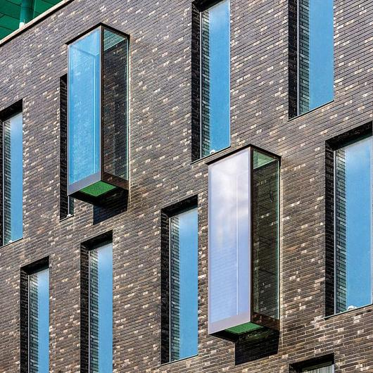 AESTECH LDT, product catalog ArchDaily