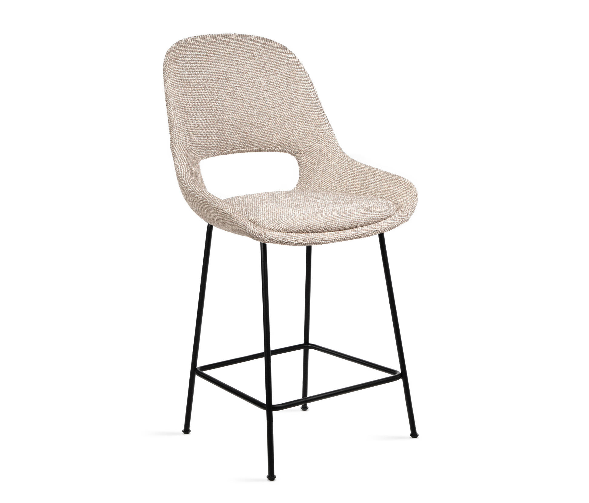 Kitchen Armchair Low Theia from Freifrau