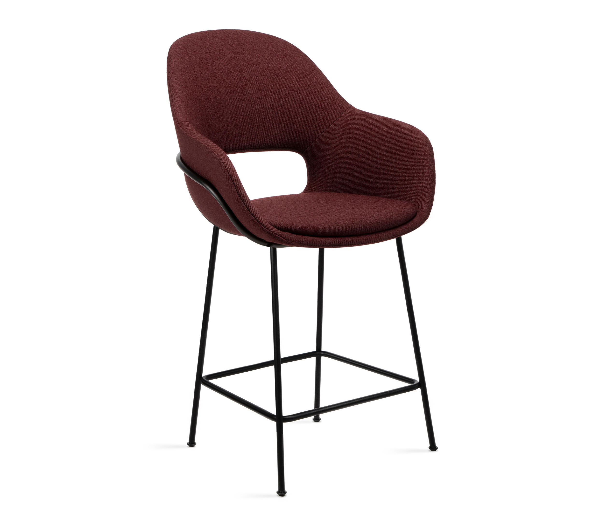 Kitchen Armchair High Theia from Freifrau