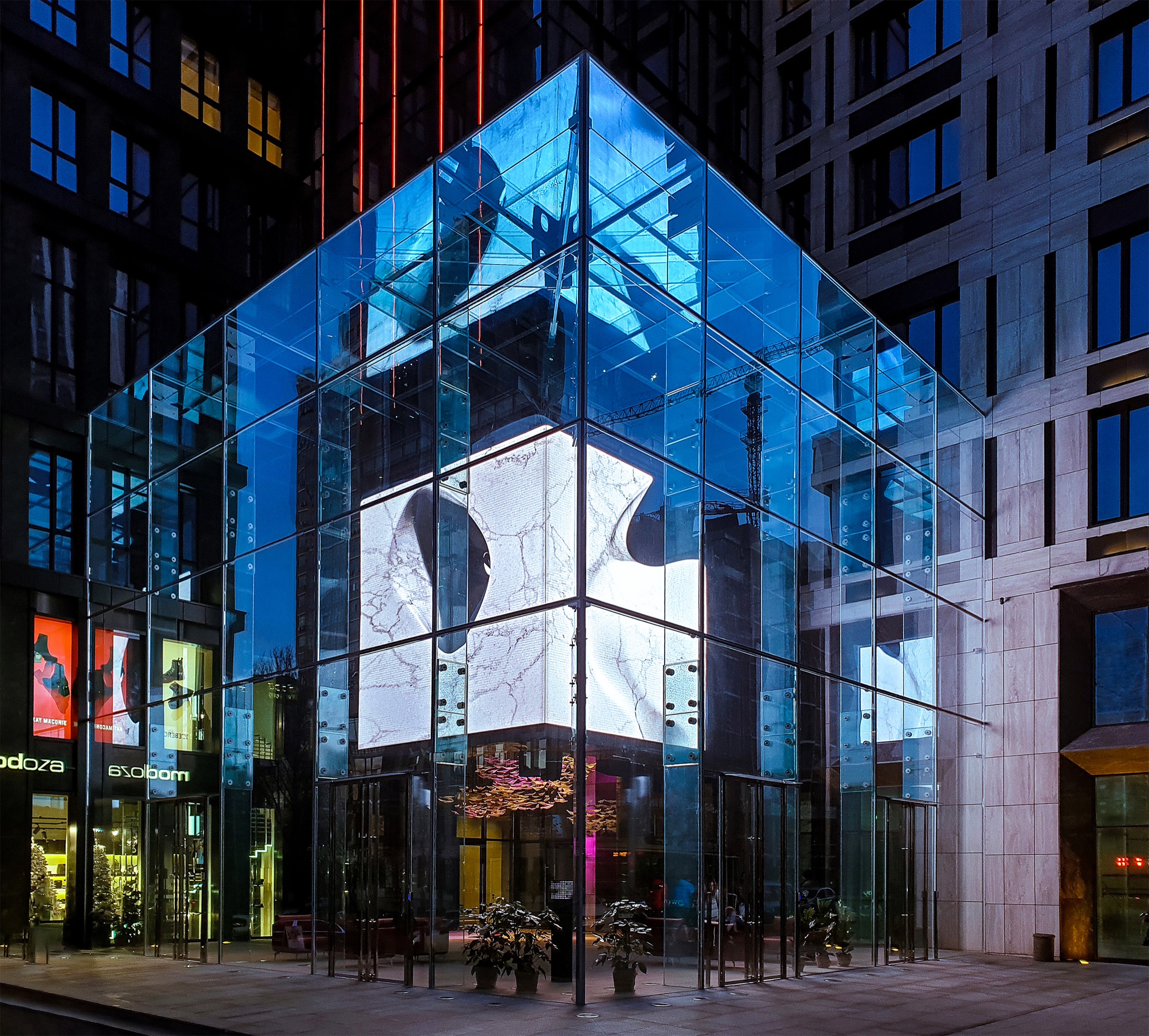 All Glass Global All Glass Global