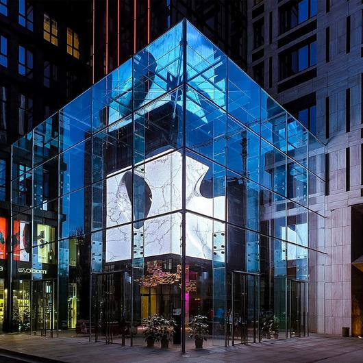 AESTECH LDT, product catalog ArchDaily