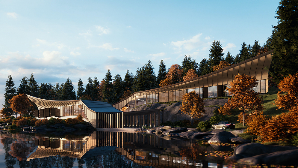 News | ArchDaily, page 418