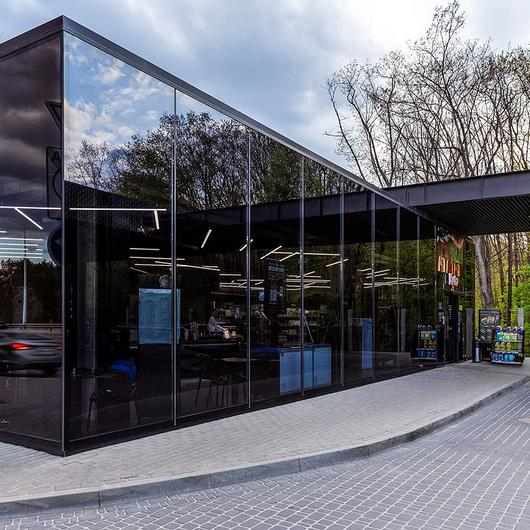 AESTECH LDT, product catalog ArchDaily