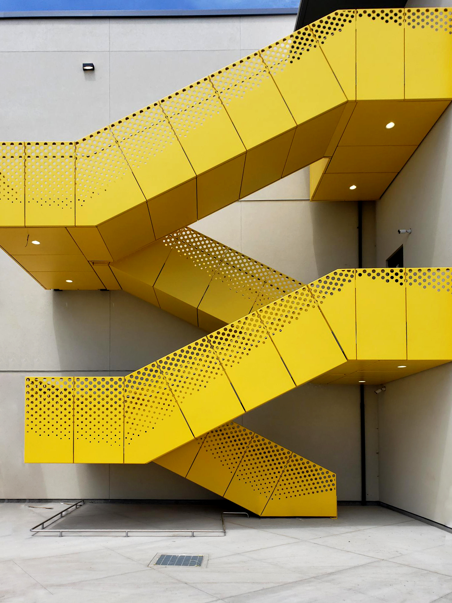 Gallery of Stair Guardrail - 3