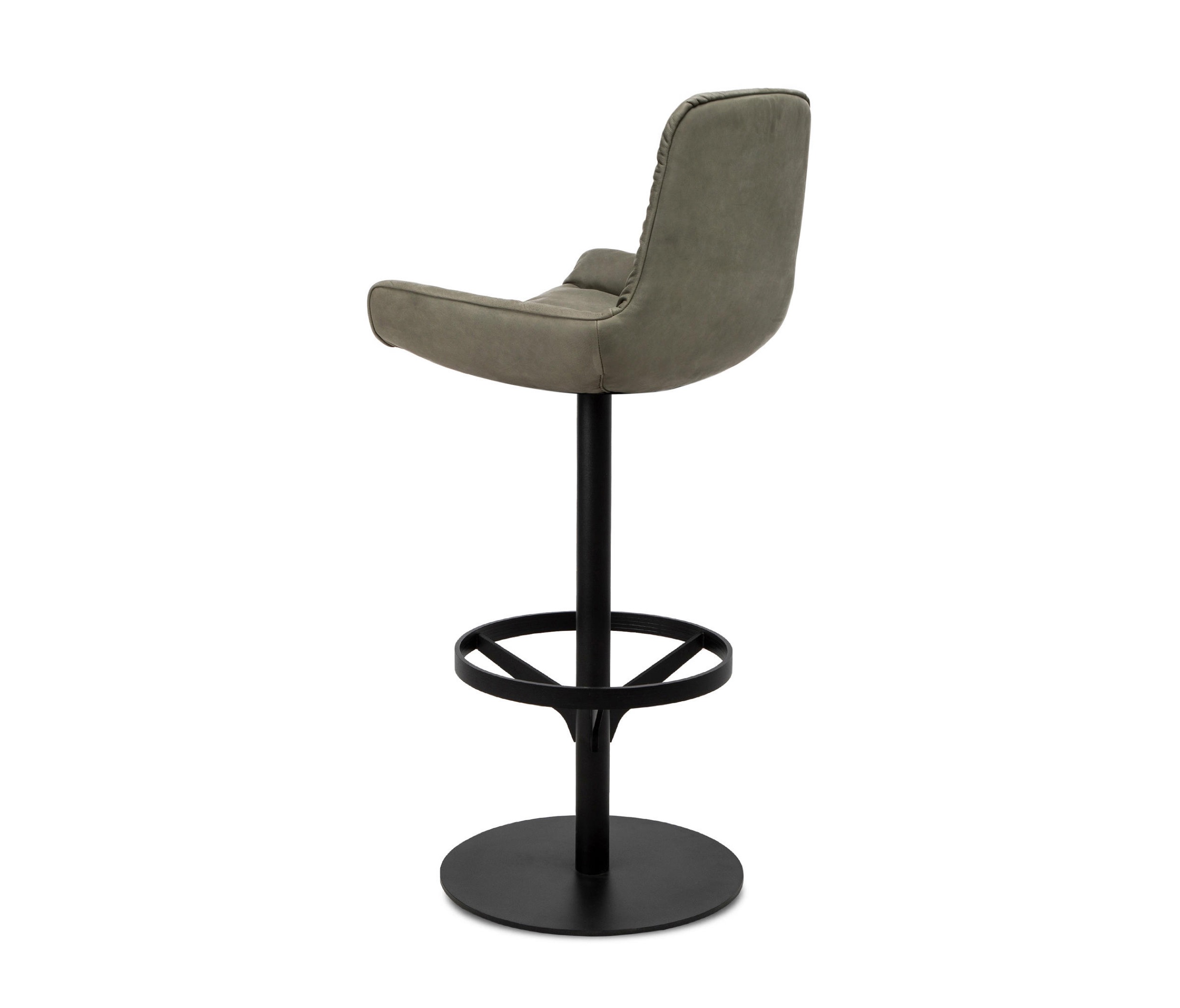 Gallery of Bar Armchair Low Leya 2