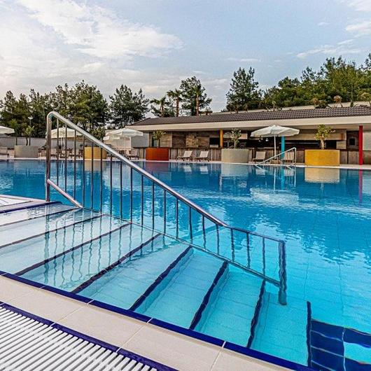 Pool Grids from SERAPOOL