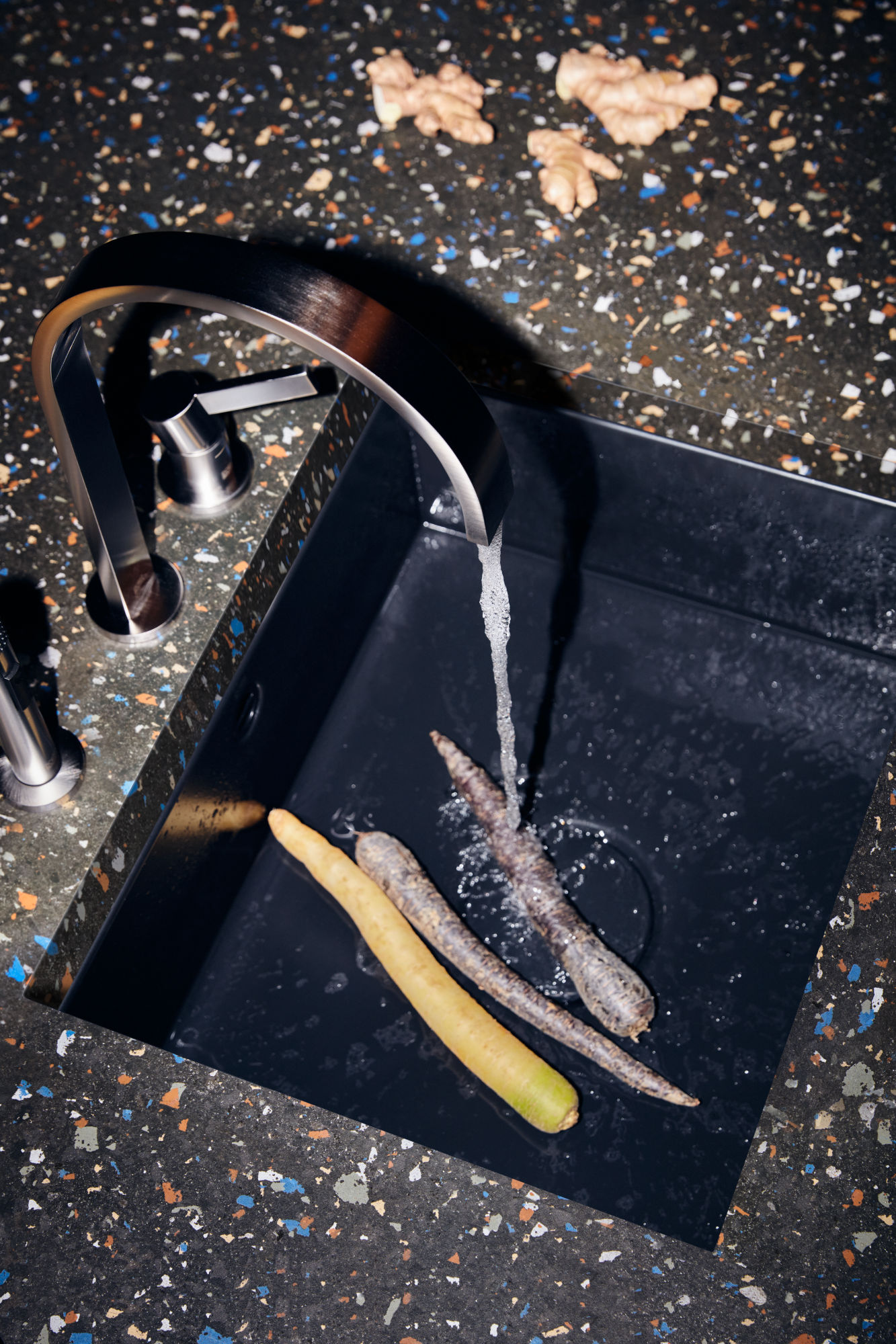 Gallery of Kitchen Fittings MEM 8