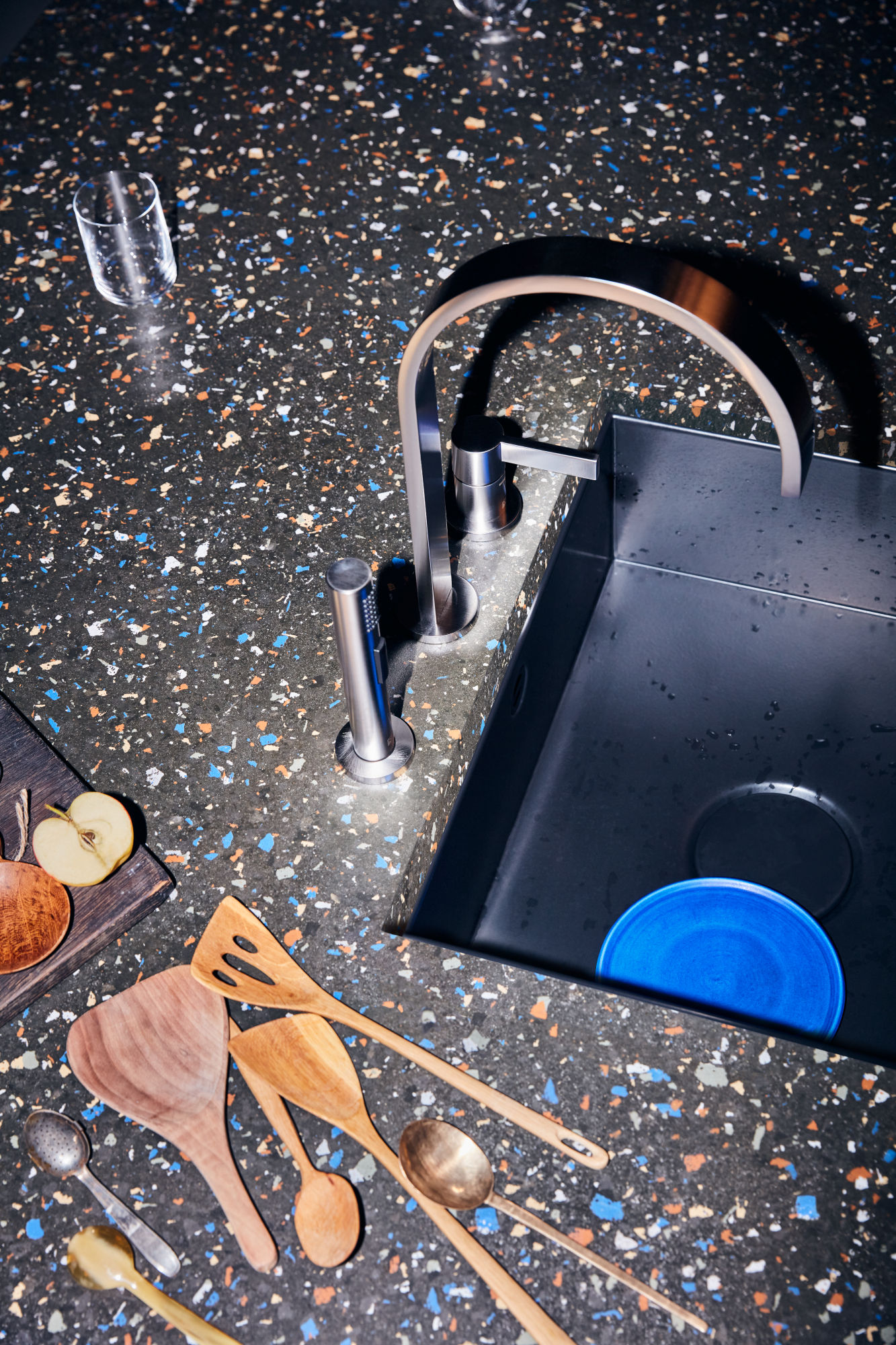 Gallery of Kitchen Fittings MEM 7