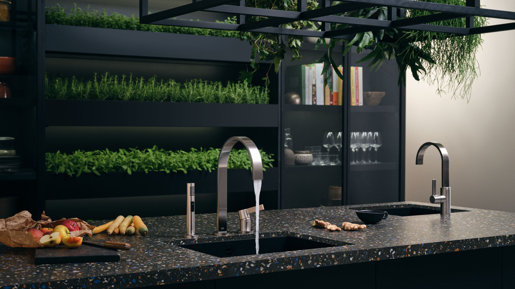 Gallery of Kitchen Fittings MEM 2