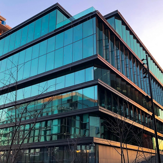 AESTECH LDT, product catalog ArchDaily