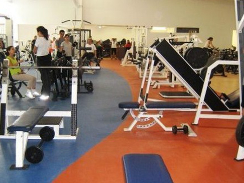 Gymfit