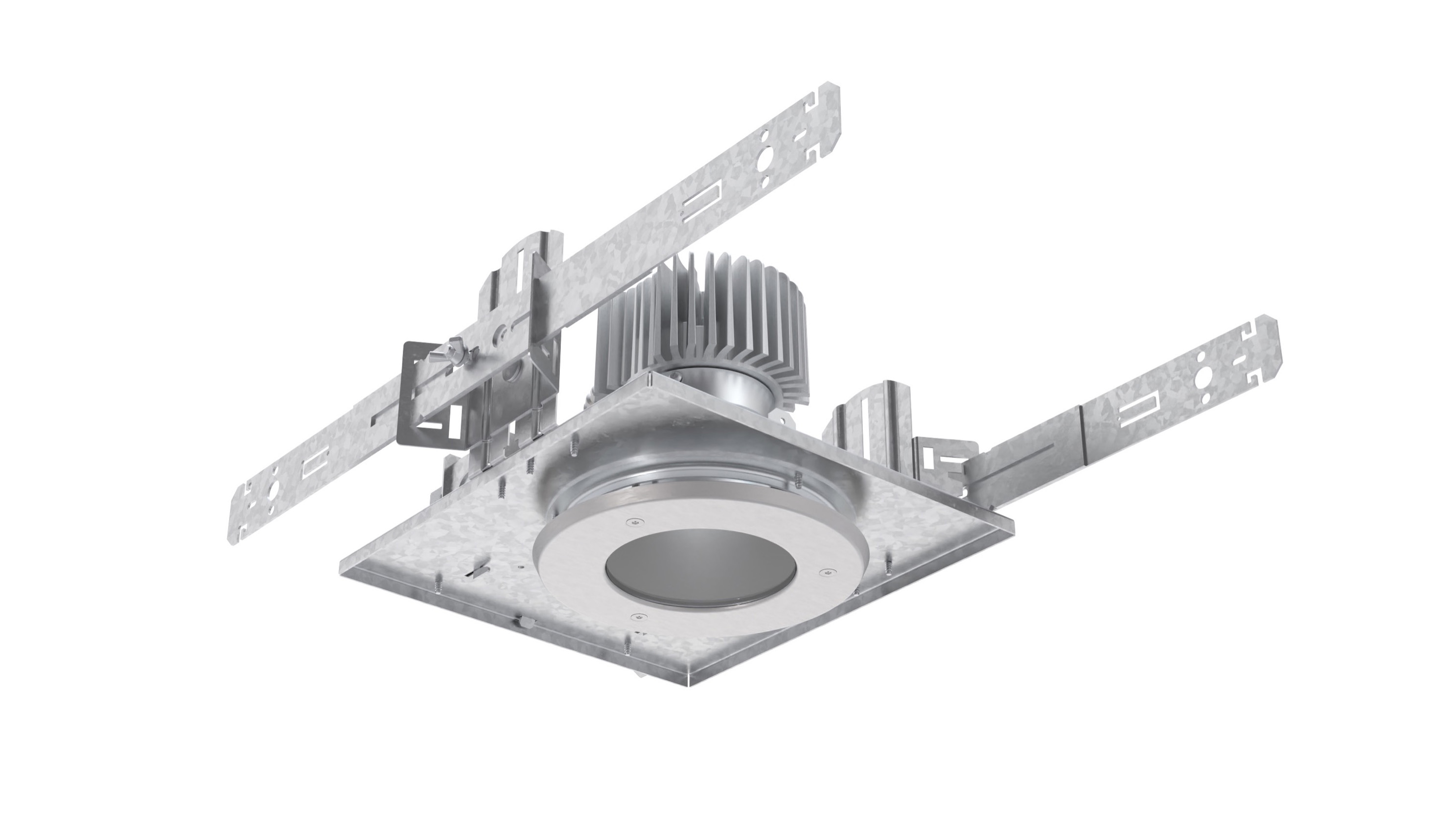 Gallery of Downlighting - VRDL Tunable White - 10