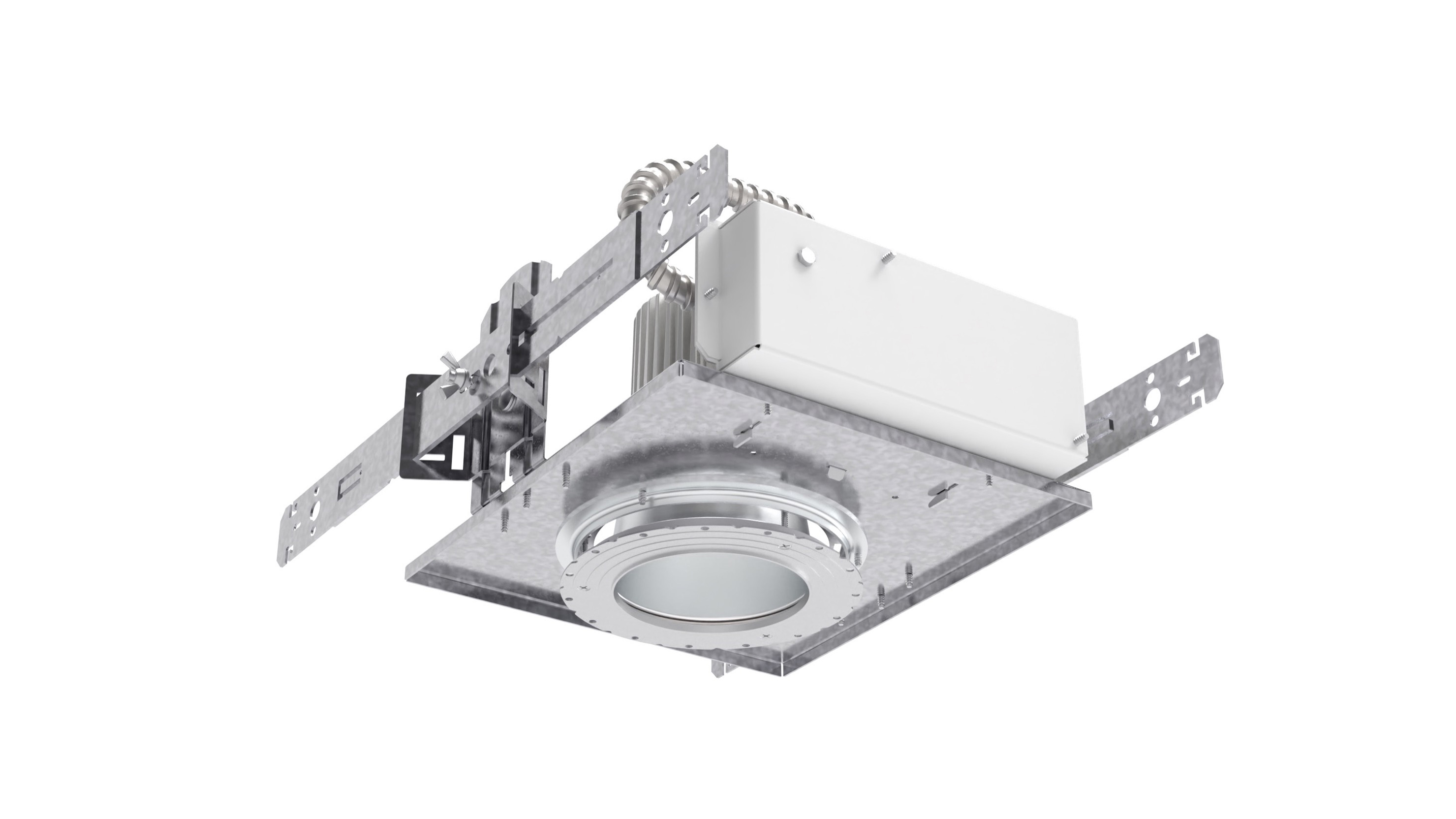 Gallery of Downlighting - VRDL Tunable White - 9