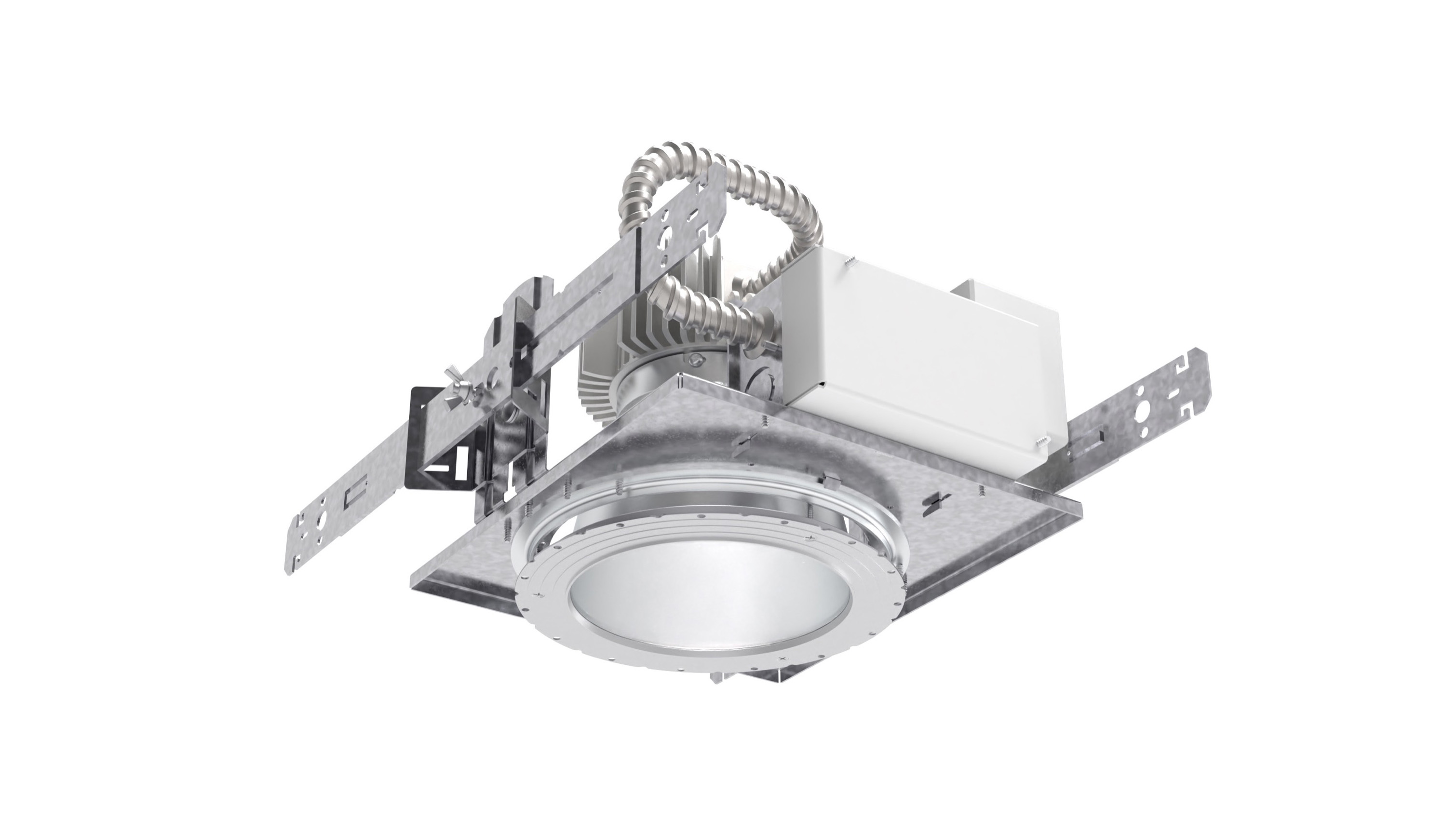 Gallery of Downlighting - VRDL Tunable White - 6