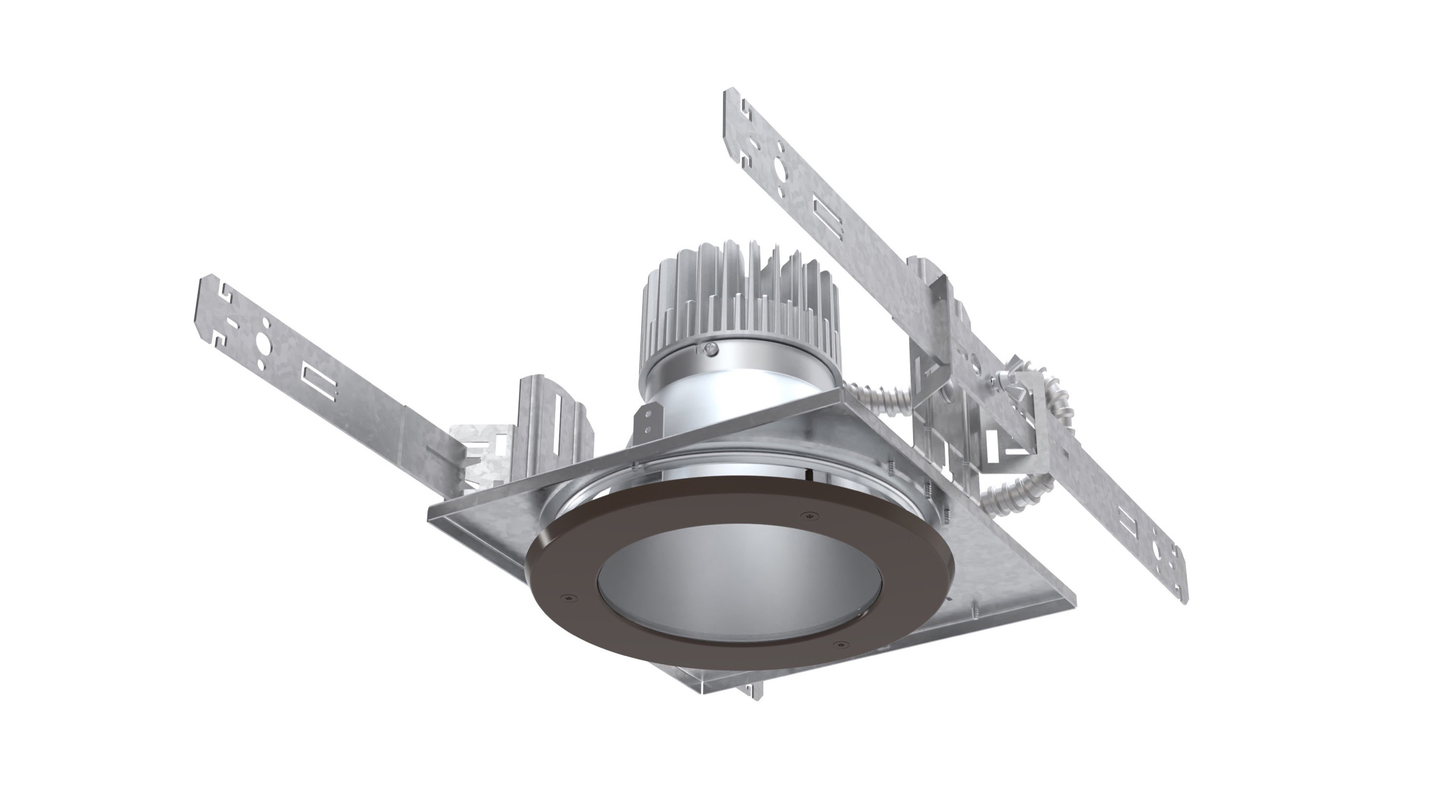 Gallery of Downlighting - VRDL Tunable White - 4