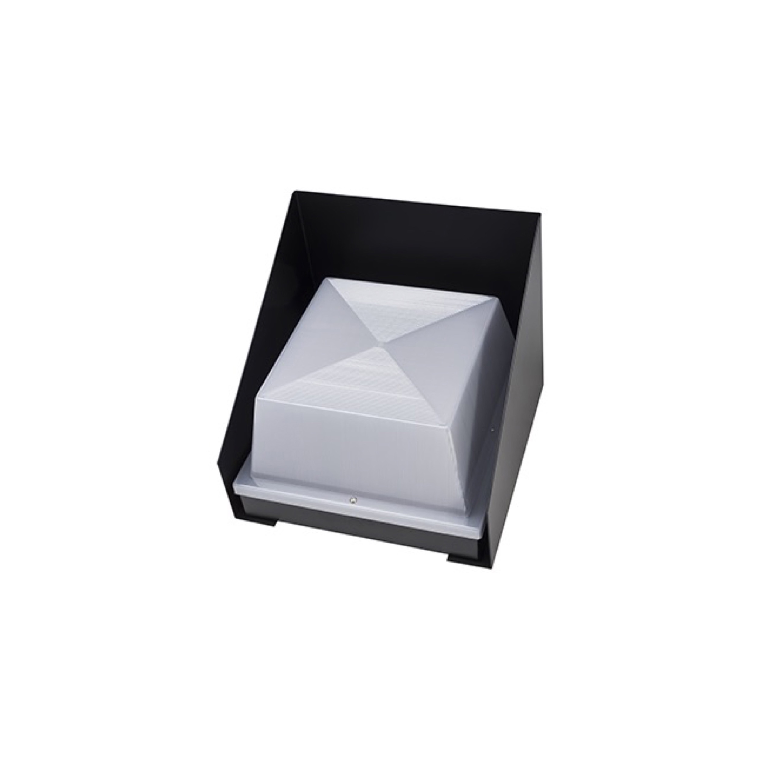 Gallery of Surface Lighting - Blockade - 2